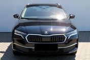 Skoda Octavia Selection 2.0 TDI