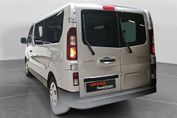 Renault Trafic Kombi L2H1