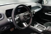 Mercedes GLB 220 mHEV 4-Matic AMG Line 8G-DCT 7- osobowy