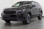 Skoda Kodiaq Edition 130 1.5 TSI mHEV DSG