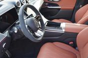 Mercedes GLC AMG 53  4-Matic