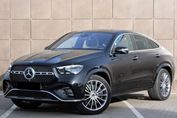 Mercedes GLE 300 d 4-Matic AMG Line