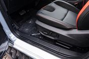 Ford Ranger Raptor A10 4x4