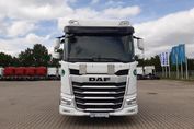 DAF XF 480 FT