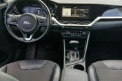 Kia Niro 1.6 GDI Hybrid  Business Line