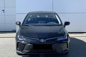 Toyota Corolla Comfort 1.8 Hybrid