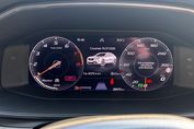 Cupra Formentor TSI DSG