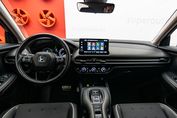 Honda ZR-V 2.0 e:HEV Sport