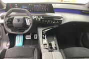 Peugeot 3008 GT 1.2 mHEV e-DCS6