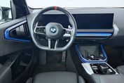 BMW X3 M50 xDrive