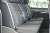Opel Vivaro XL L2H1 EAT8 Zabudowa Brygadowa