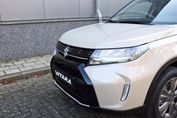 Suzuki Vitara 1.4 Boosterjet mHEV Premium Plus 2WD aut