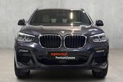 BMW X4 xDrive20d M Sport