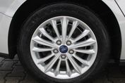 Ford Focus 1.5 EcoBlue Titanium X