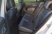 Citroen C5 Aircross 1.5