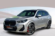 BMW X1 xDrive20d mHEV M Sport sport-aut