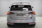 Skoda Octavia Drive Selection 1.5 TSI mHEV DSG