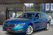 Skoda Octavia 1.5 TSI ACT Ambition