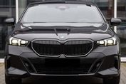 BMW Seria 5 520d xDrive M Sport