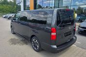 Opel Zafira Life Long L2H1 Business AT8