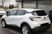 Renault Captur Evolution LPG 1.0 TCe