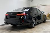 BMW Seria 5 520i M Sport