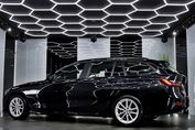 BMW Seria 3 318d  Advantage aut