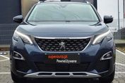 Peugeot 5008 1.6 PureTech Allure