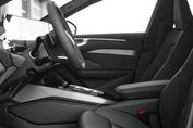 Audi A6 e-Hybrid quattro Avant