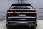Audi Q8 50 TDI quattro