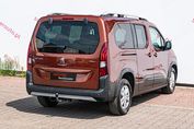 Peugeot Rifter Long GT Line L2H1 EAT8
