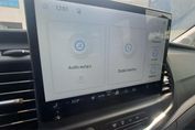 Ford Transit 350 L3 Trend Zabudowa Brygadowa + Skrzynia