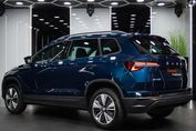 Skoda Karoq 1.5 TSI ACT GPF 4x2 Ambition