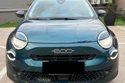 Fiat 600 La Prima 1.2 Turbo Hybrid eDCT