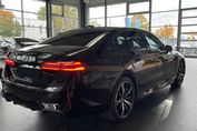 BMW Seria 5 520d xDrive M Sport