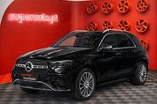 Mercedes GLE 450d  4-Matic AMG Line