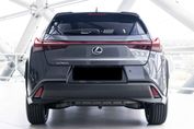 Lexus UX 300h Business 2.0 Hybrid Dynamic Force