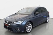 Seat Ibiza 1.0 TSI