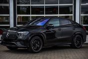 Mercedes GLE AMG Coupe 53 Hybrid 4-Matic+