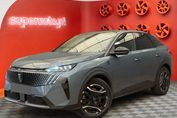 Peugeot 3008 GT Plug-in HYBRID e-DCS7 1.6 PHEV