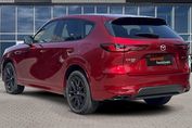 Mazda CX-60 2.5 PHEV Homura AWD aut