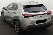 Lexus UX 300h Business Hybrid Dynamic Force