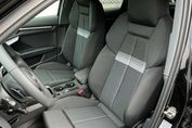Audi A3 35 TFSI Sportback
