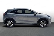 Ford Puma Titanium X 1.0 EcoBoost mHEV  DCT