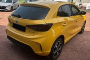 MG 3 1.5 Excite