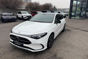Mercedes CLA 180 Progressive