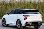 Hongqi HS3 1.5T FWD
