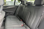 BMW Seria 5 520d xDrive M Sport
