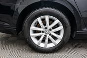 Volkswagen Passat 2.0 TDI Comfortline