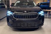 Skoda Kodiaq Selection 1.5 TSI mHEV DSG